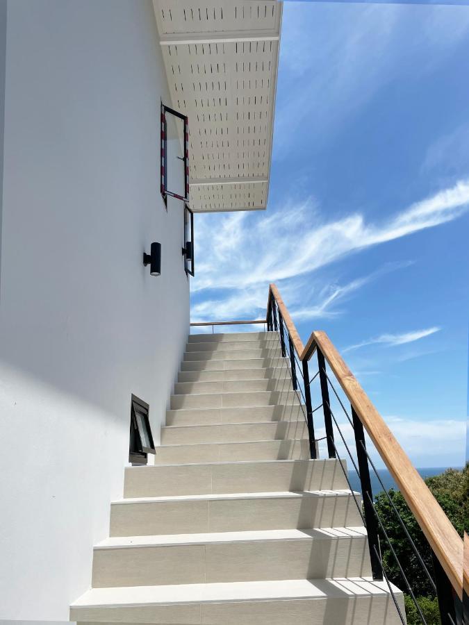 Infinity Villa Salad Beach Buitenkant foto