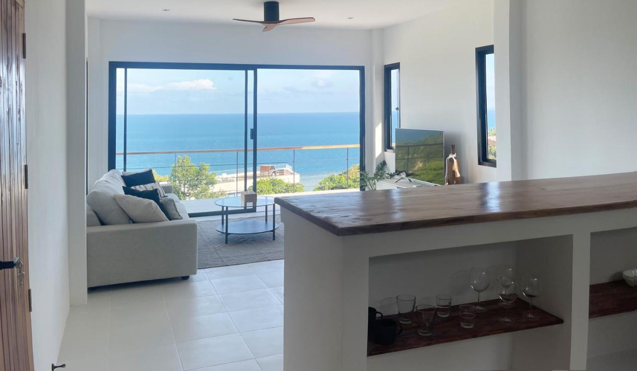Infinity Villa Salad Beach Buitenkant foto