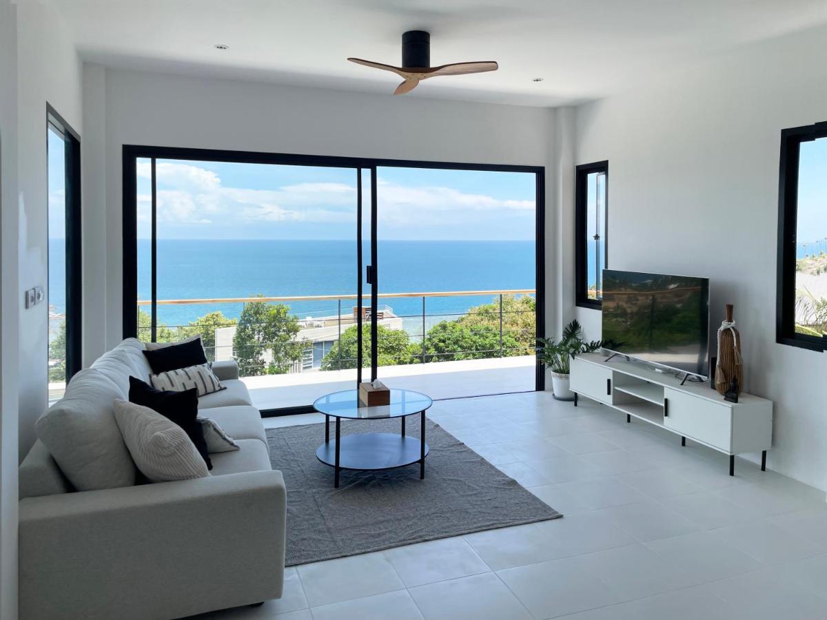 Infinity Villa Salad Beach Buitenkant foto