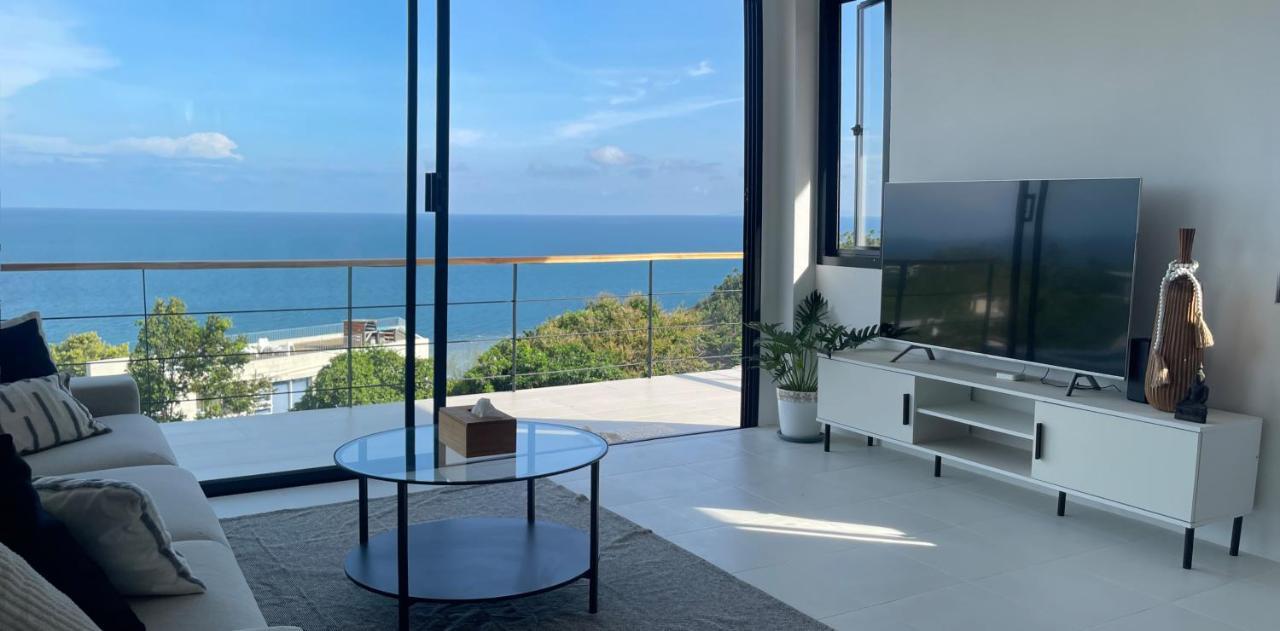 Infinity Villa Salad Beach Buitenkant foto
