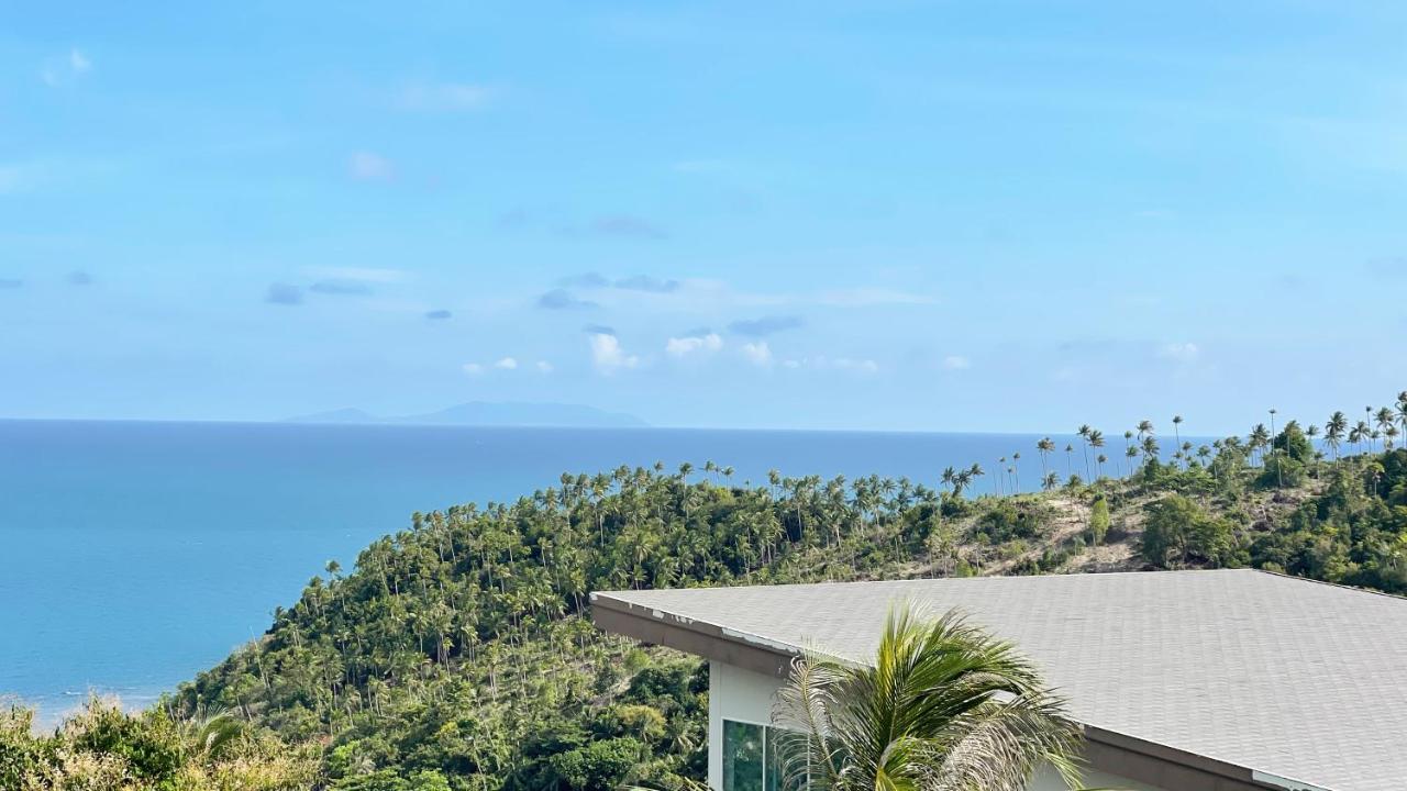 Infinity Villa Salad Beach Buitenkant foto