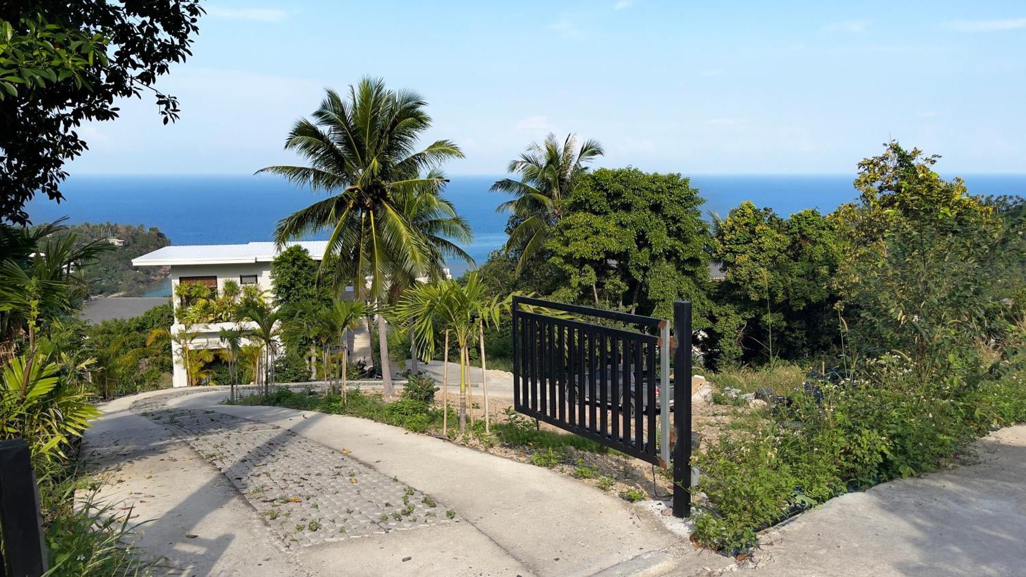 Infinity Villa Salad Beach Buitenkant foto